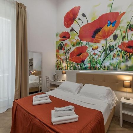 Hotel Mimosa Pantheon روما المظهر الخارجي الصورة