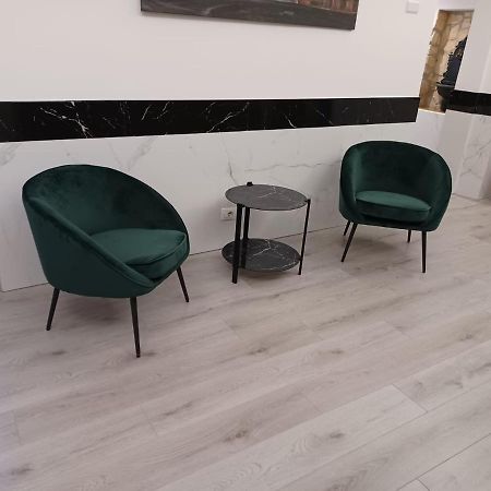 Hotel Mimosa Pantheon روما المظهر الخارجي الصورة