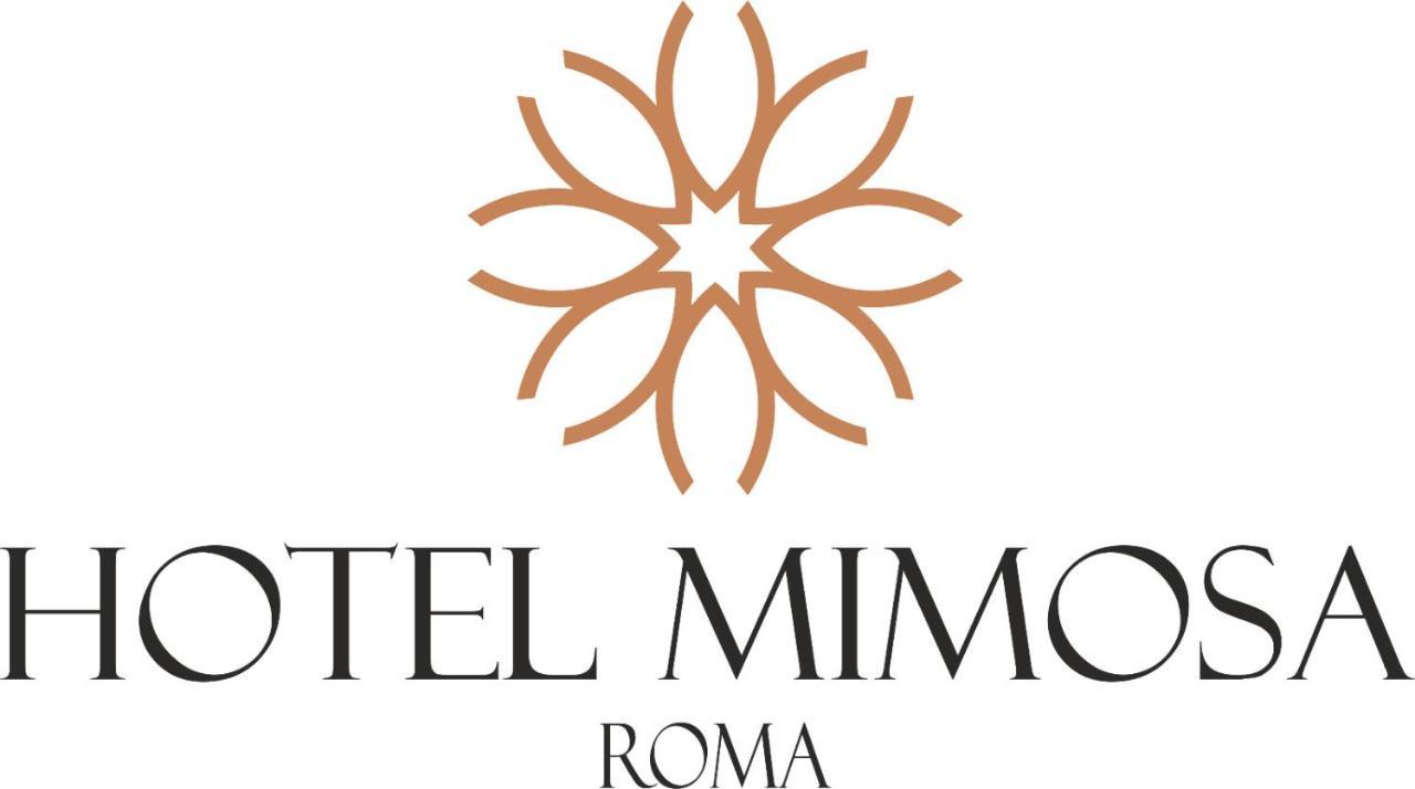 Hotel Mimosa Pantheon روما المظهر الخارجي الصورة
