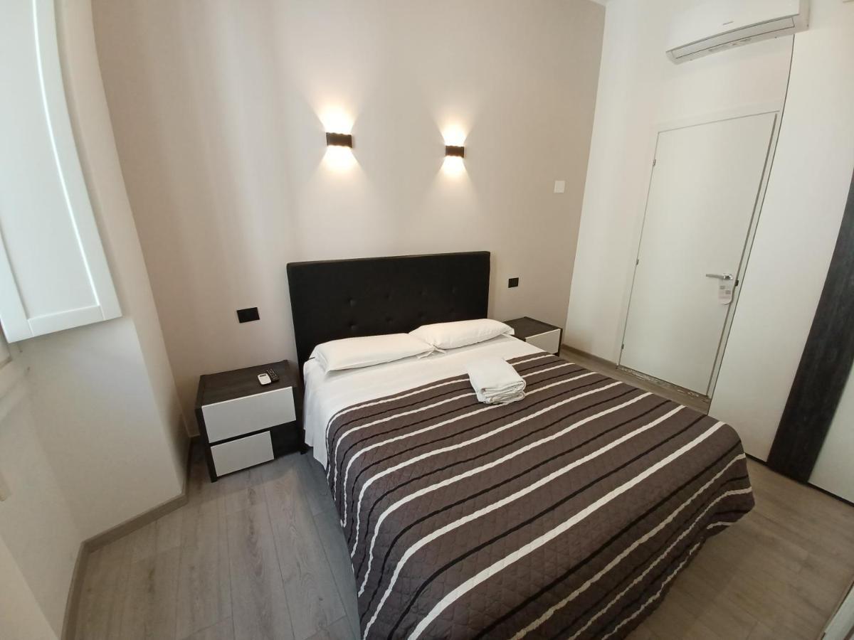 Hotel Mimosa Pantheon روما المظهر الخارجي الصورة