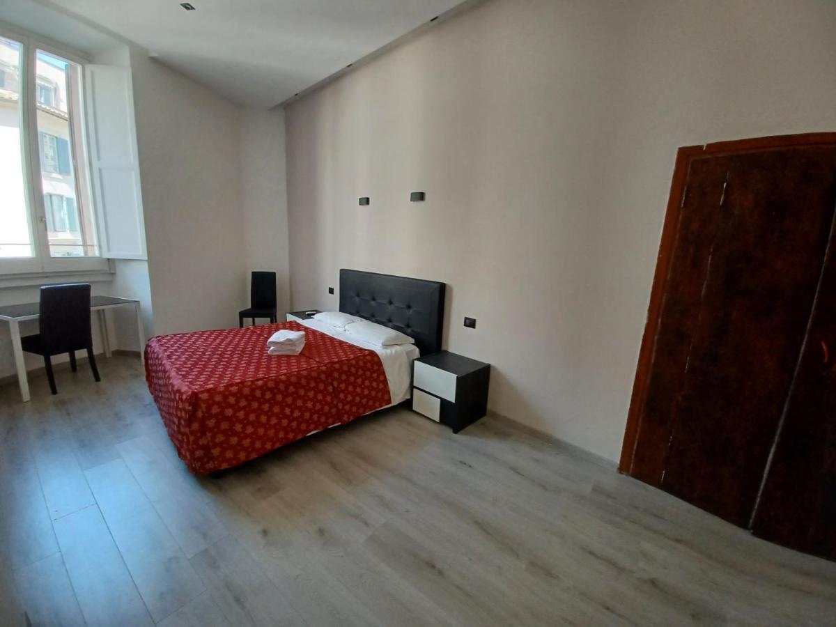 Hotel Mimosa Pantheon روما المظهر الخارجي الصورة