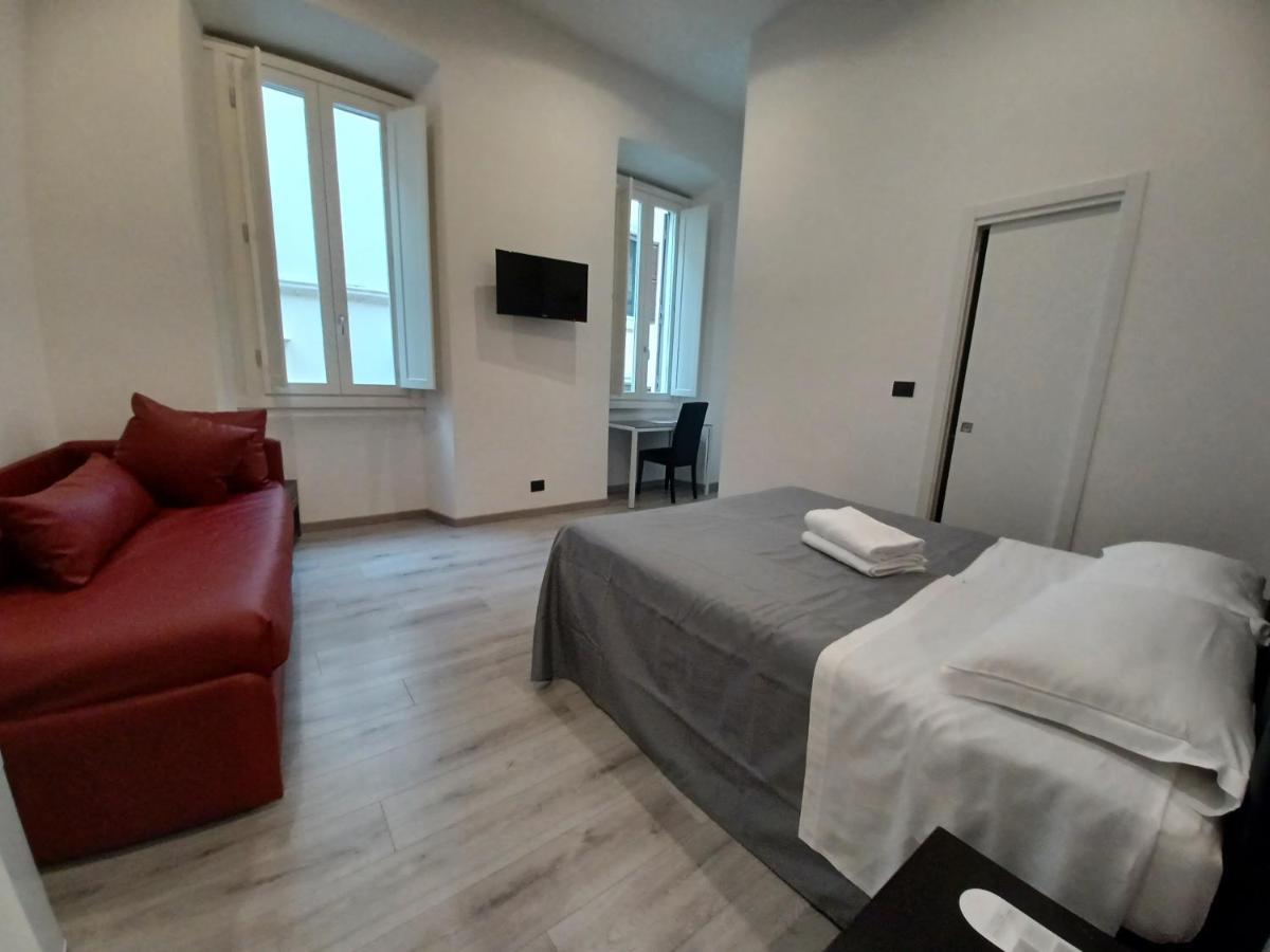 Hotel Mimosa Pantheon روما المظهر الخارجي الصورة