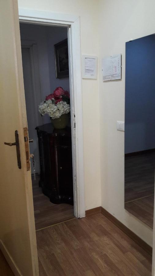 Hotel Mimosa Pantheon روما الغرفة الصورة