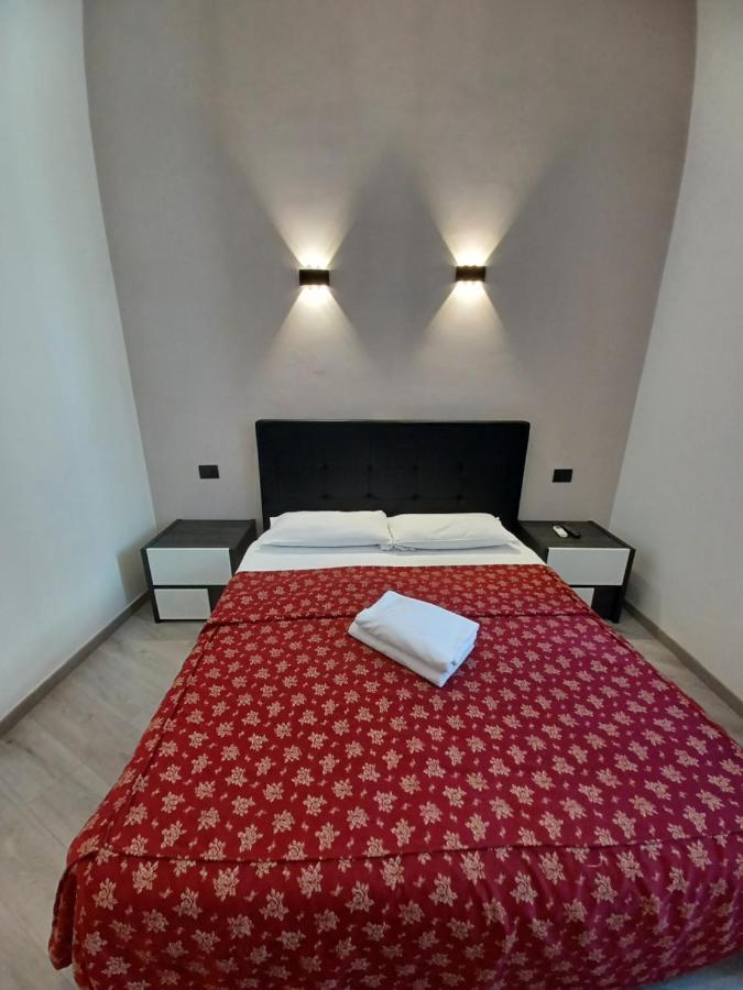 Hotel Mimosa Pantheon روما المظهر الخارجي الصورة