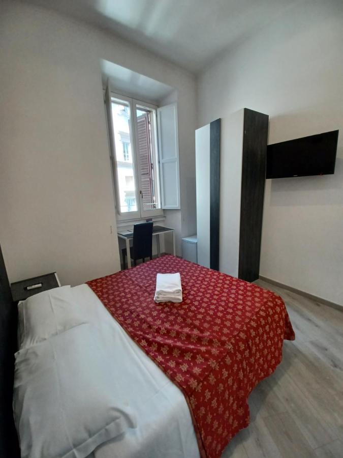 Hotel Mimosa Pantheon روما المظهر الخارجي الصورة