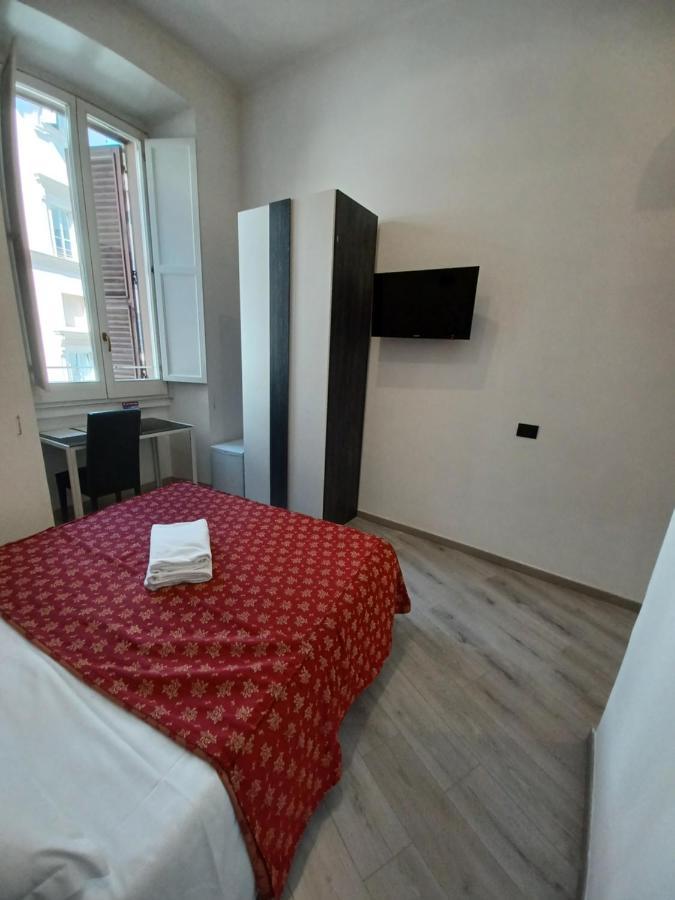Hotel Mimosa Pantheon روما المظهر الخارجي الصورة