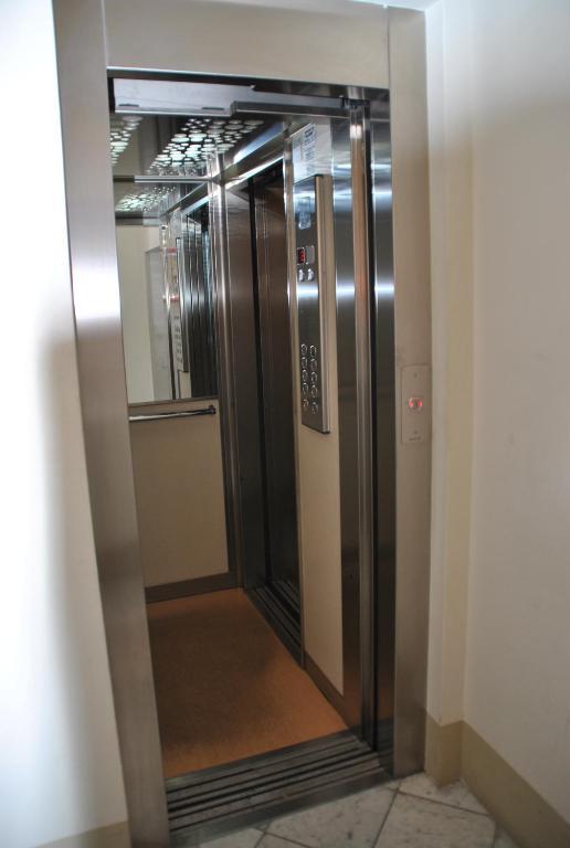 Hotel Mimosa Pantheon روما المظهر الخارجي الصورة