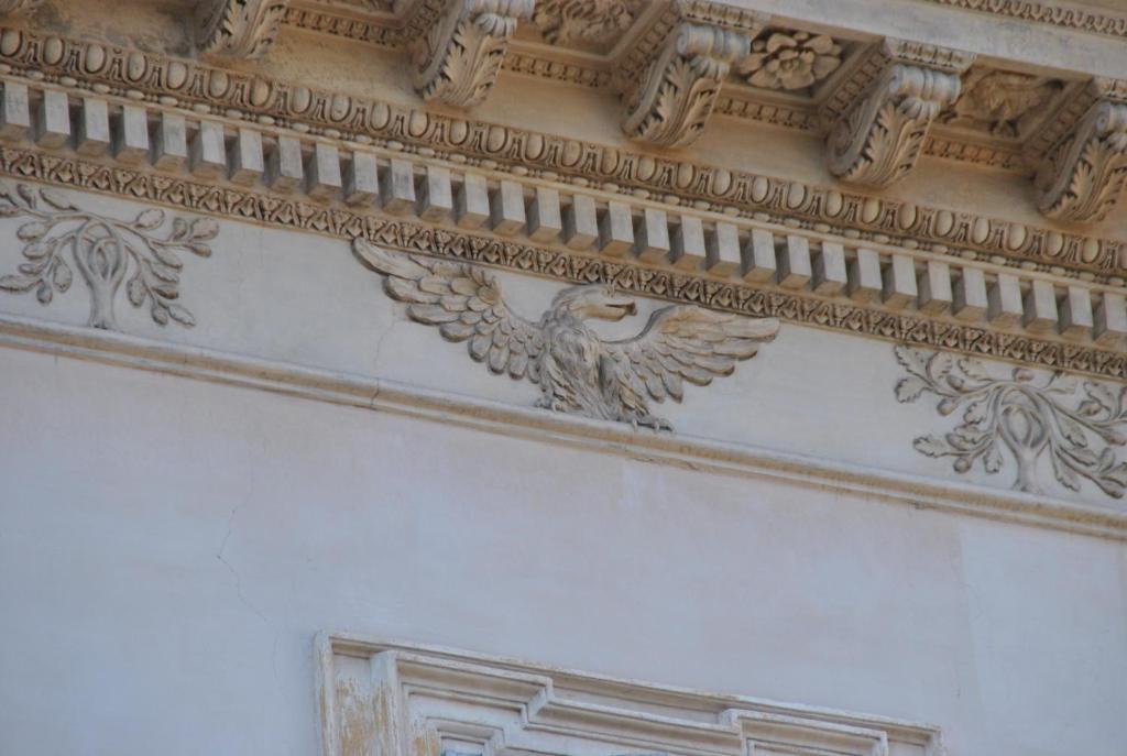 Hotel Mimosa Pantheon روما المظهر الخارجي الصورة