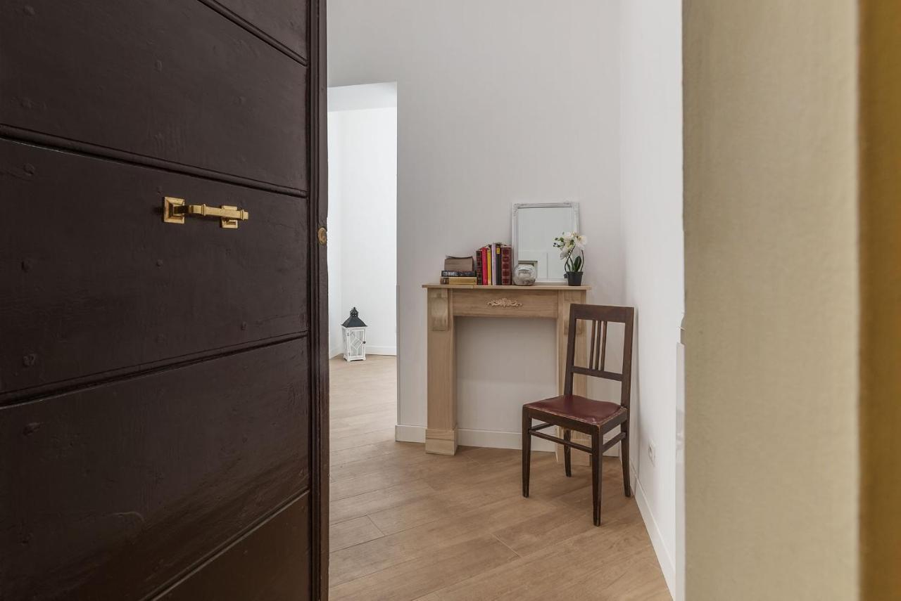 Hotel Mimosa Pantheon روما المظهر الخارجي الصورة